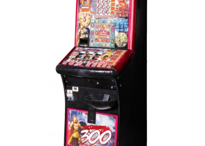 Super Monopoly Money play slot