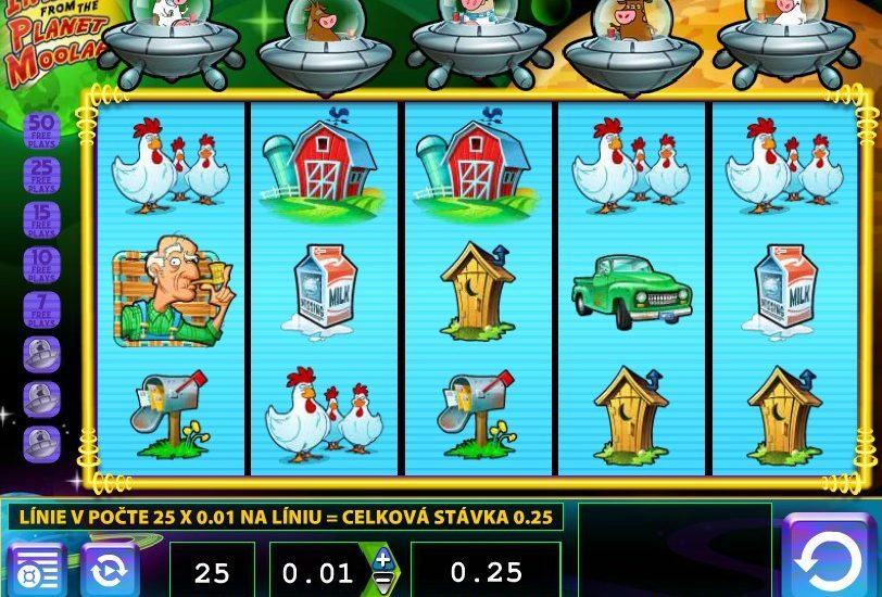 casino Gaming Club free spins sign up