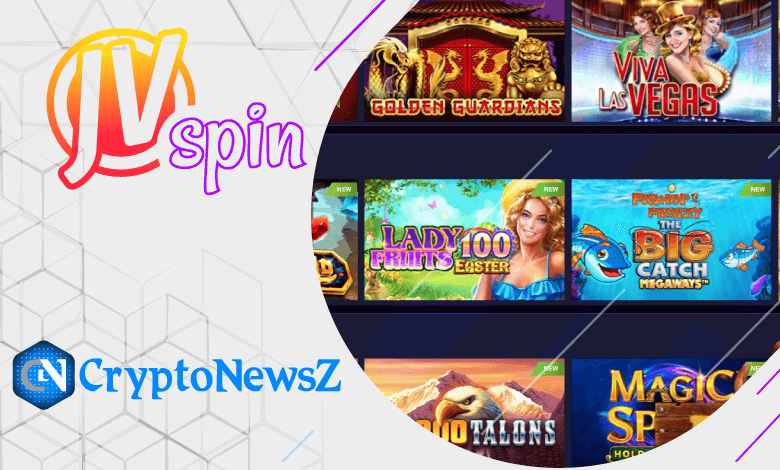 online casino news