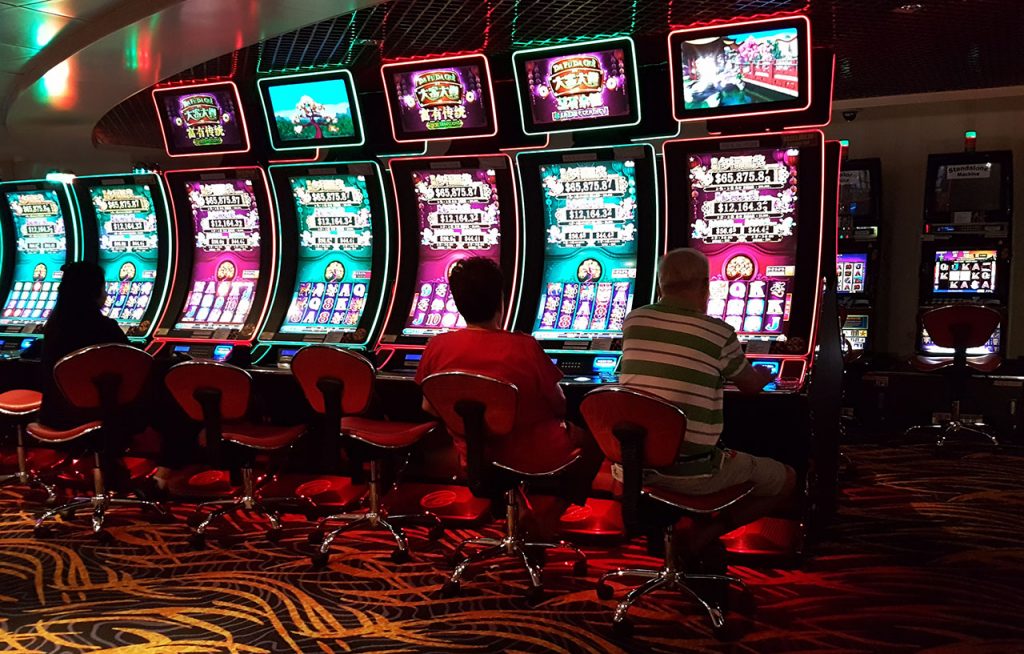 good to go online slot
