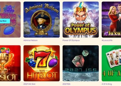 Fun free spins casino