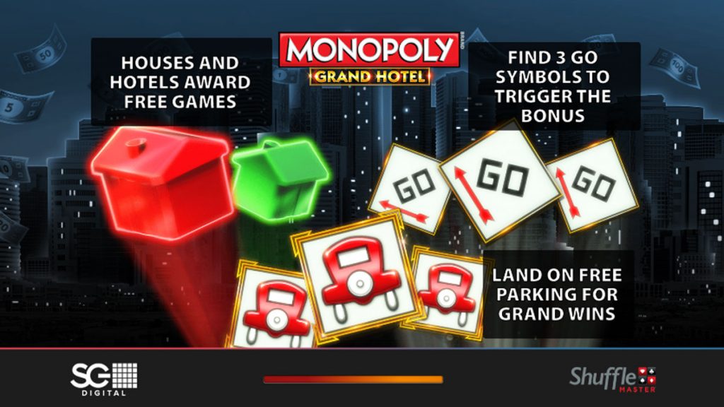 online casino in usa