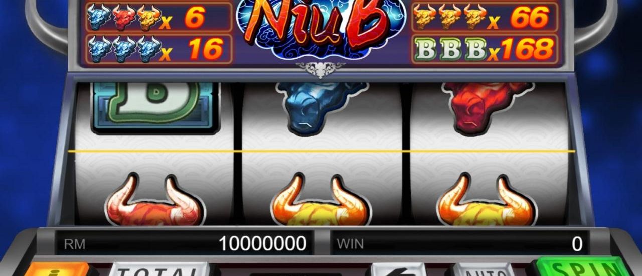 immortal romance slot