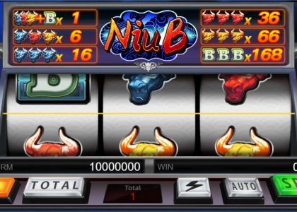 immortal romance slot