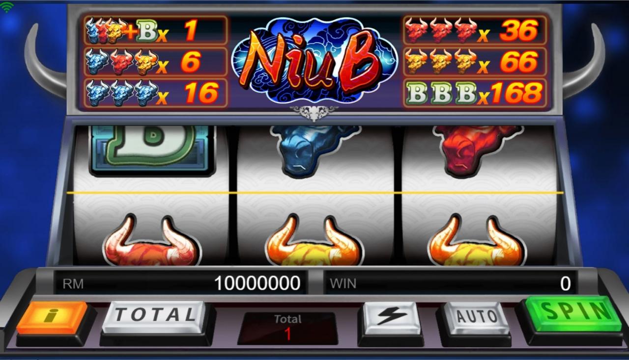 immortal romance slot