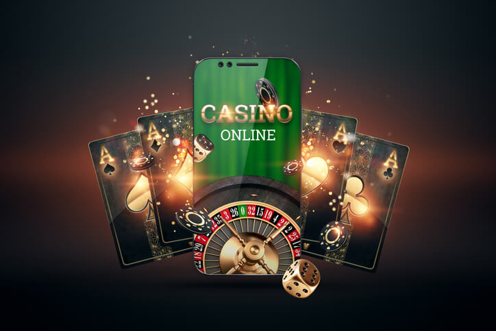 novomatic gaming slots
