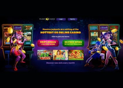 casino Megawin