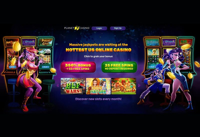 casino Megawin