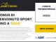 no deposit bonus 2020