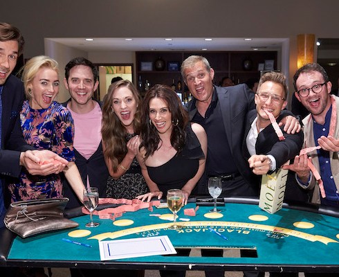 best online casino welcome bonus no deposit