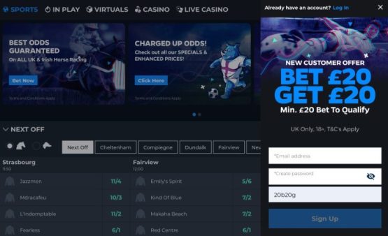 no deposit bonus casino uk keep winnings