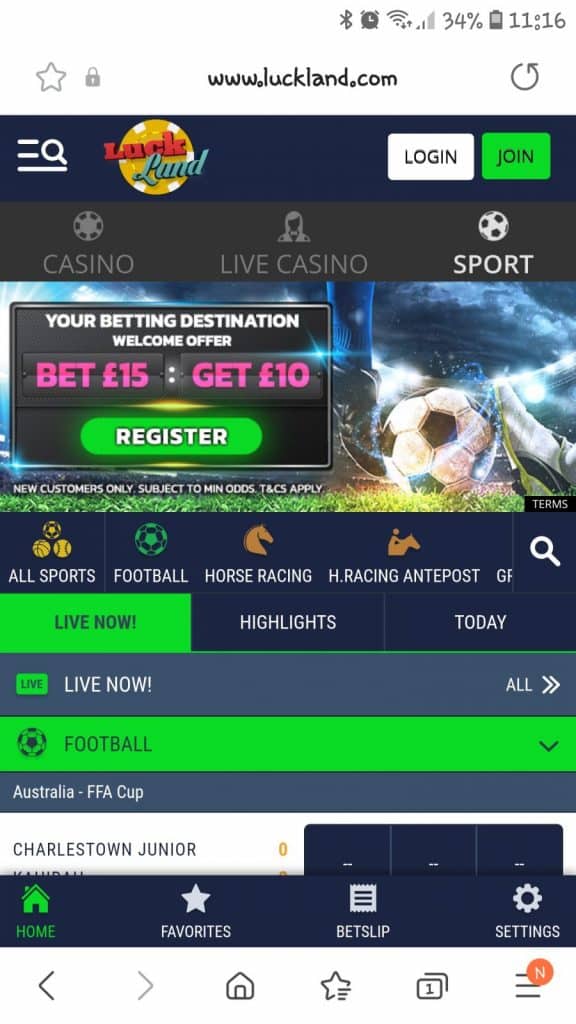 b-bets no deposit bonus 2019