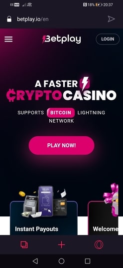 Pocket Fruity 50 free spins no deposit