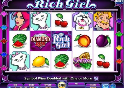 genie wild slot no deposit