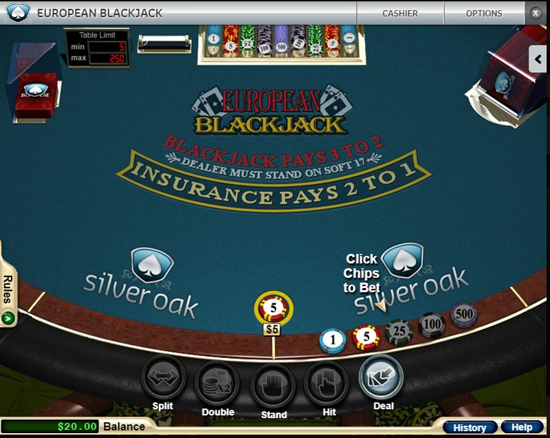 no deposit bonus exclusive casino
