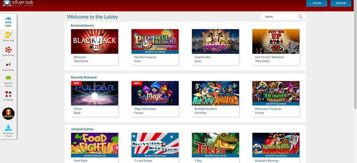 deposit slot bonus 100