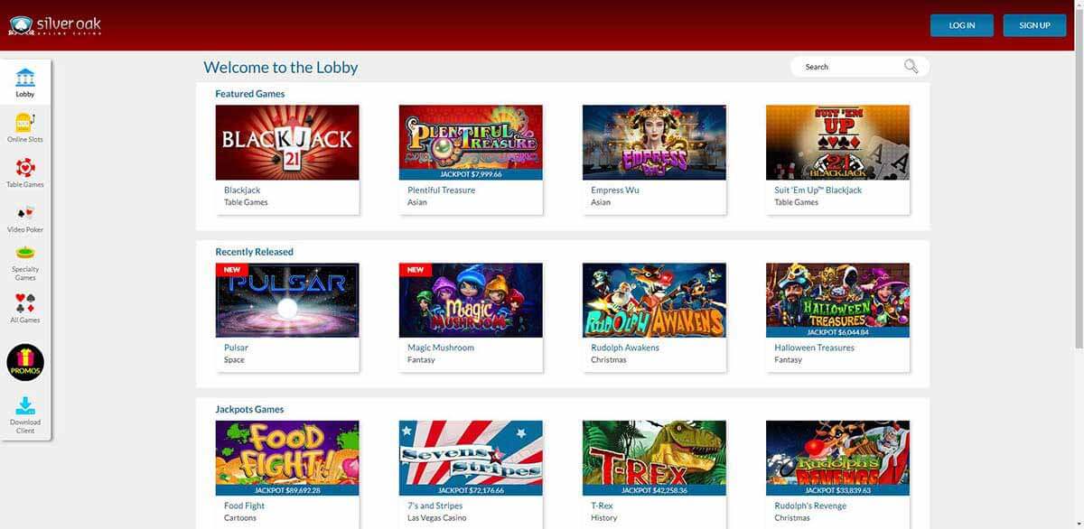 deposit slot bonus 100