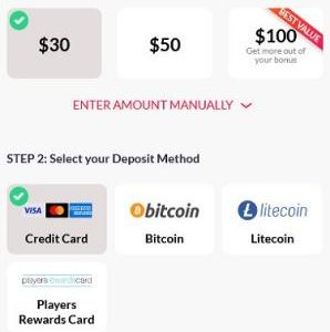 ChachaBet online casino