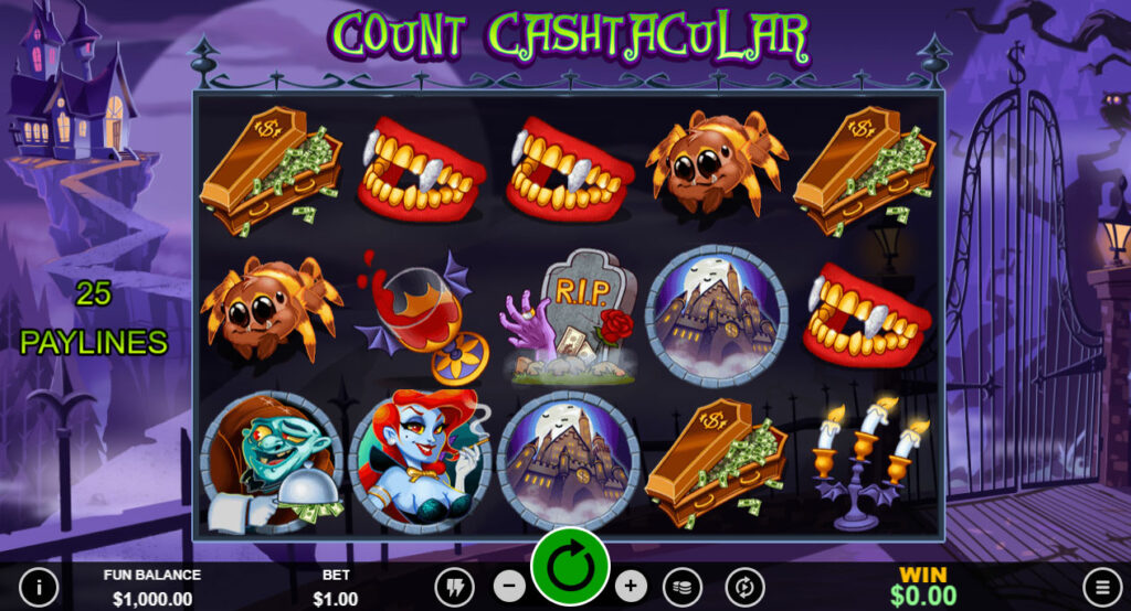 Megawin casino login