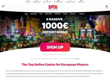 u s friendly online casinos