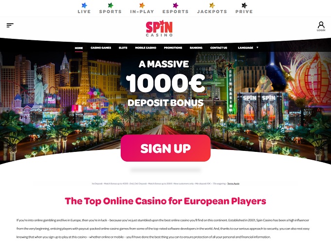 u s friendly online casinos