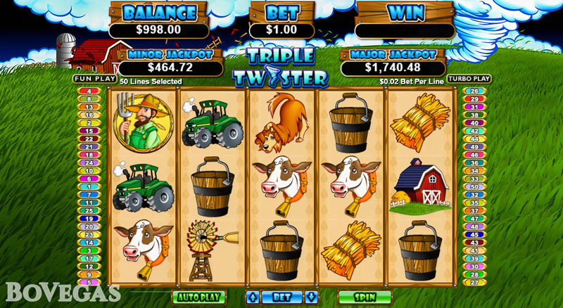 drive multiplier mayhem pokie games
