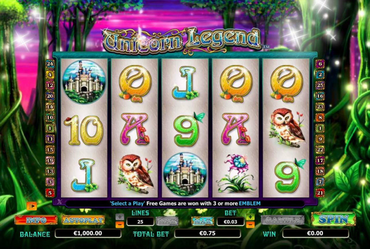 luxury casino offer
