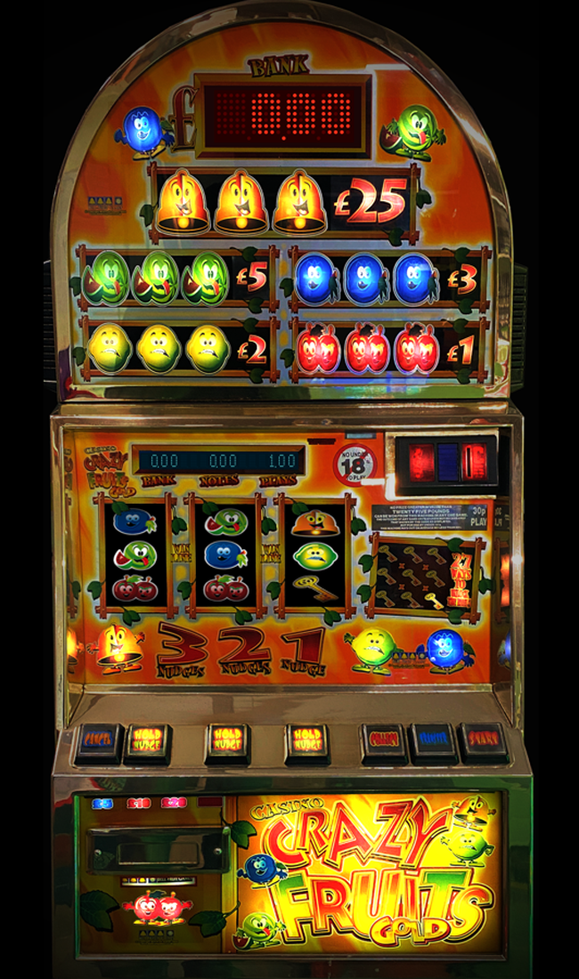 casino money app