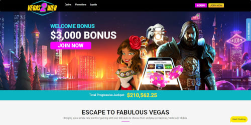 casino app mobile