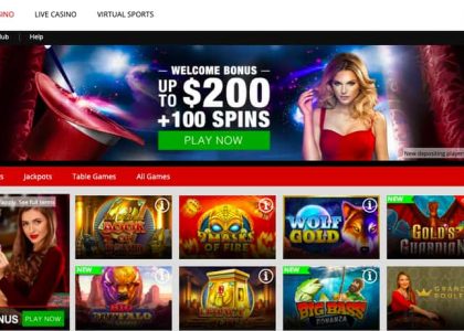 best online casino honestly