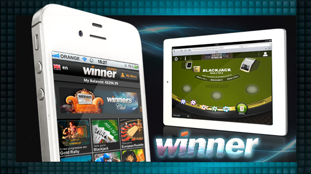 casino app windows
