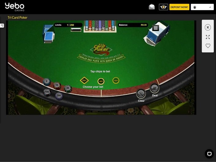 golden pokies casino