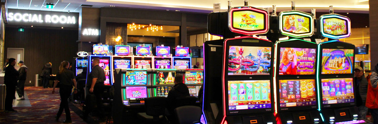 firestorm online slot