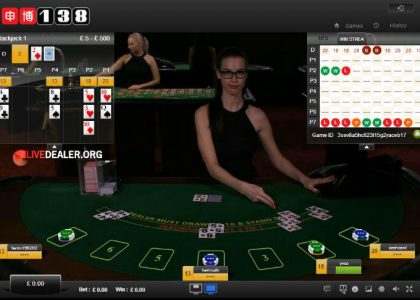 1up casino app
