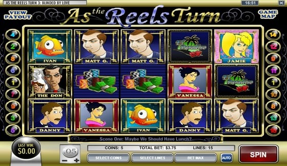 casino golden pokies