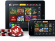 atsisiųskite Immerion casino programą