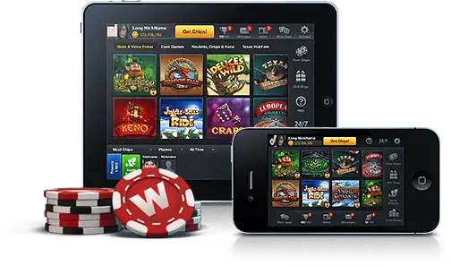 online casino offers