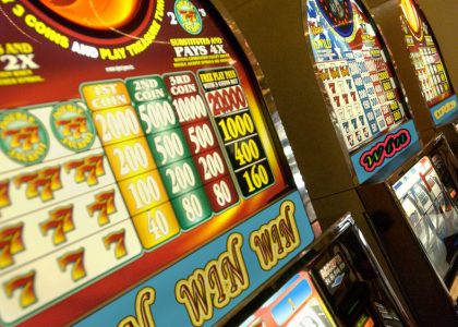 casino apps