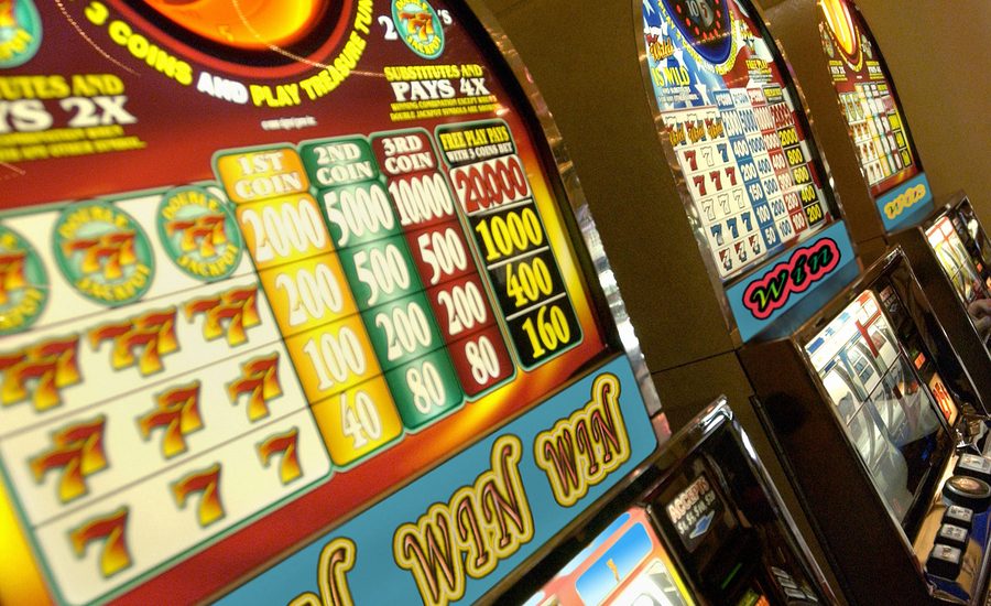 casino apps