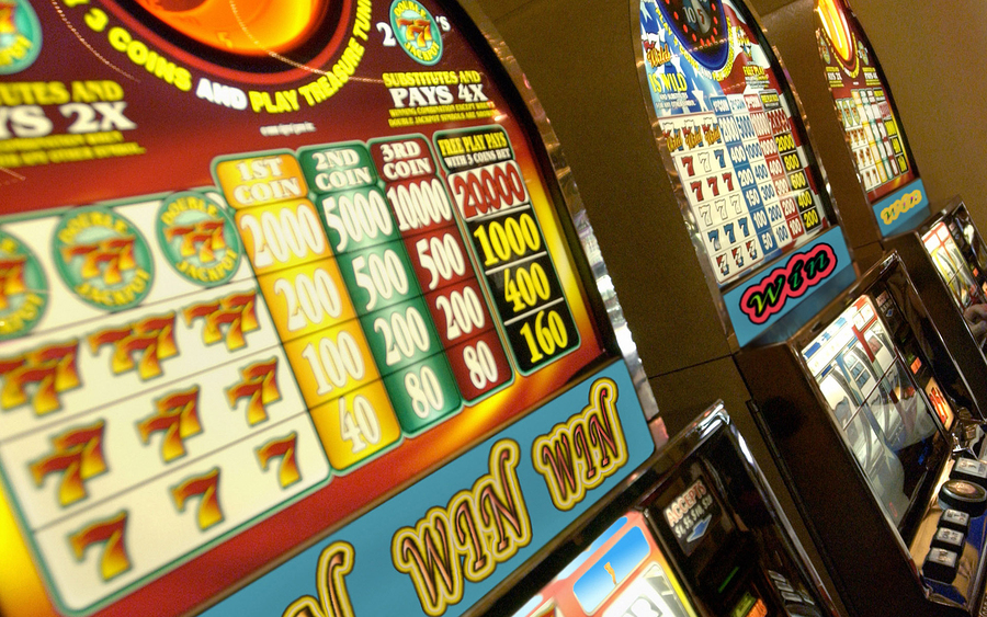 casino apps
