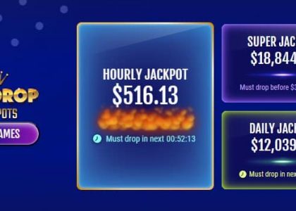 SlotsMagic casino