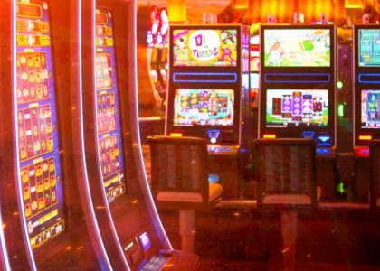 thunderstruck slot free spins