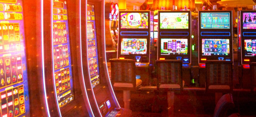 thunderstruck slot free spins