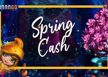 slot magic forest