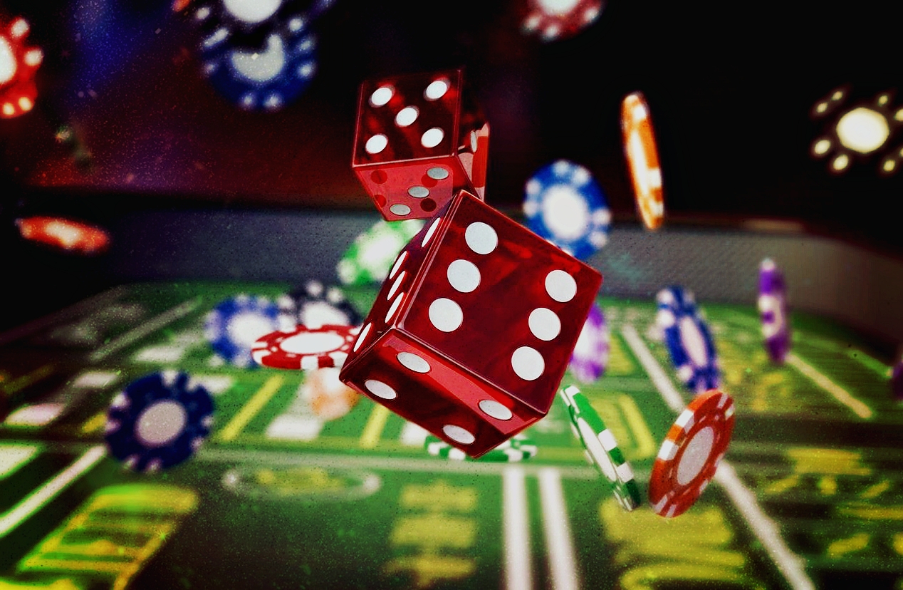 casino the true sheriff