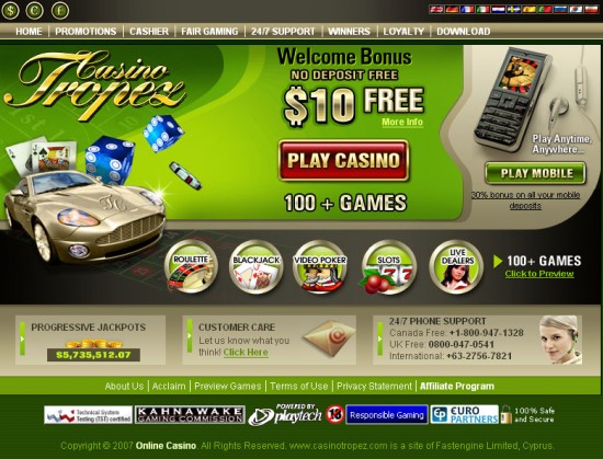 casino mate app download