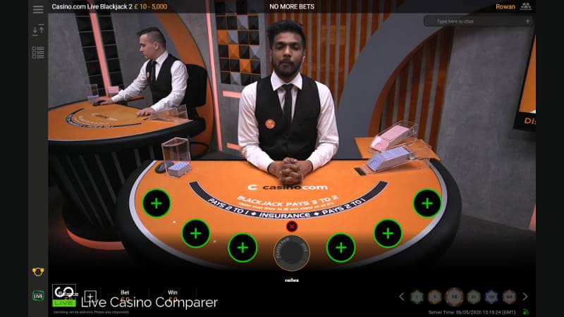 the online casino promo codes