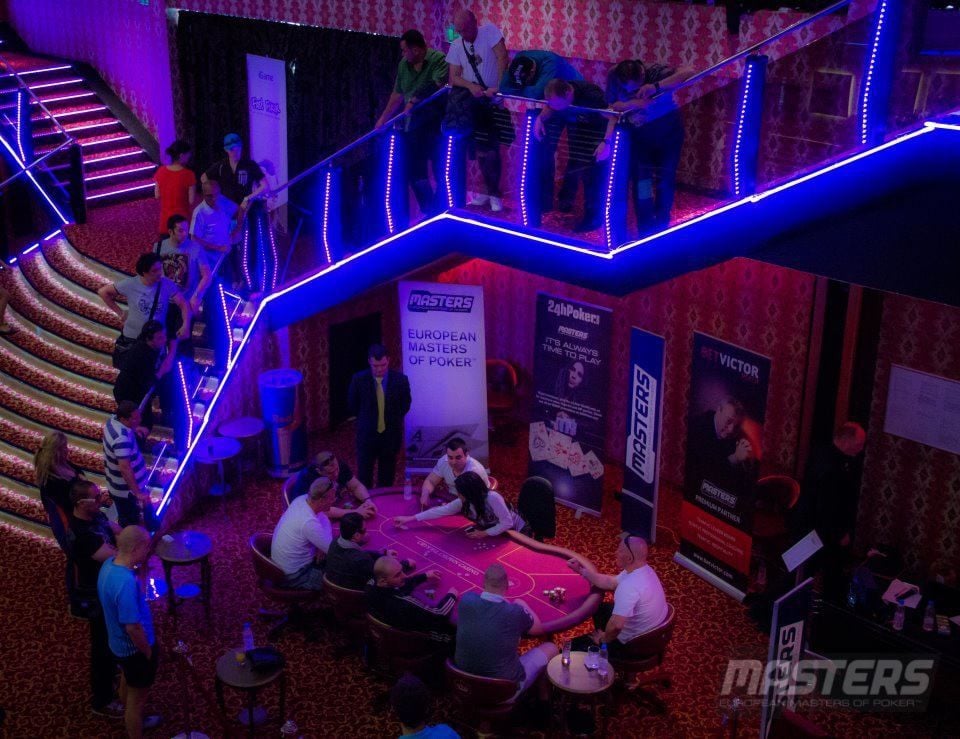 21 casino app