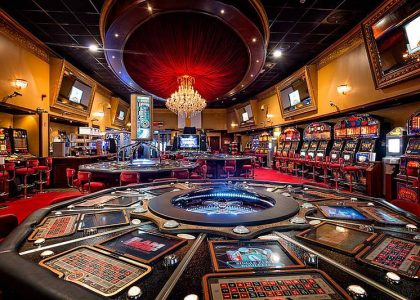 superlenny Casino