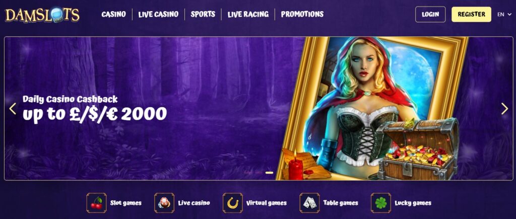 BetX101 online casino